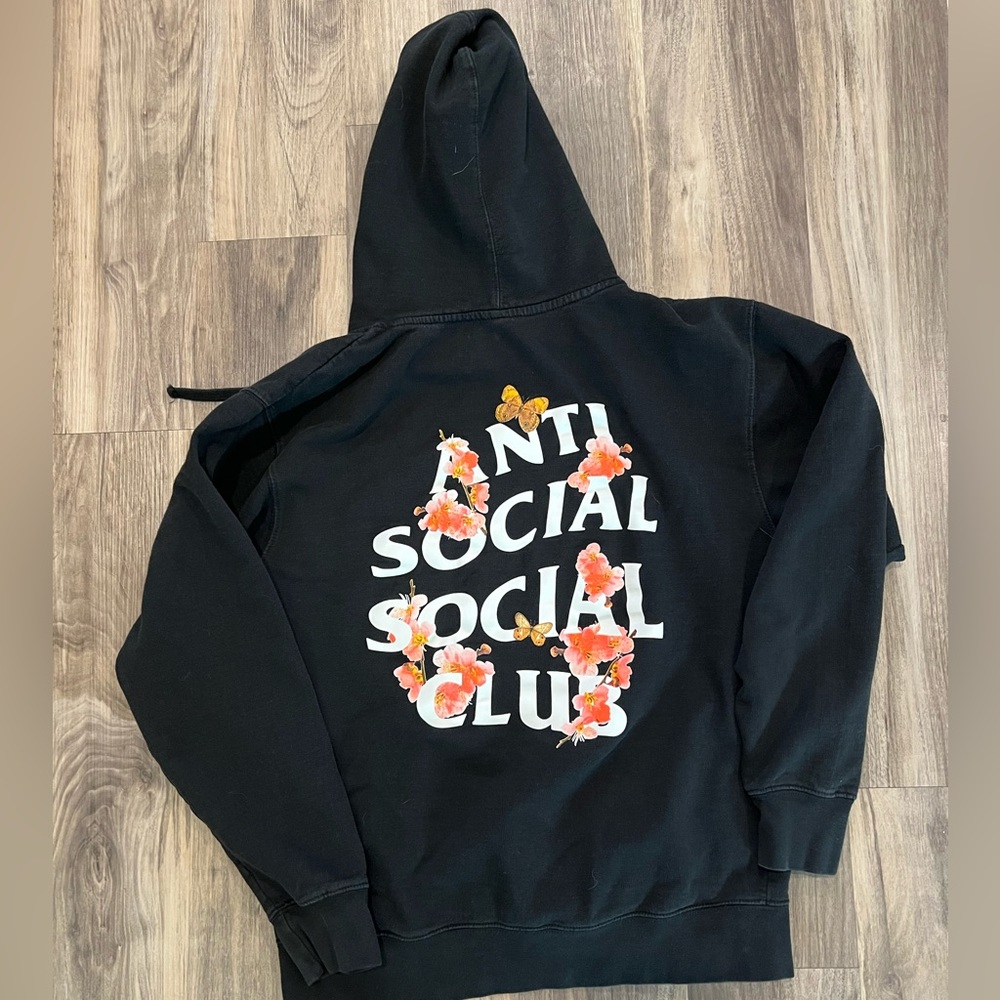 Anti Social Social Club Sweatshirt